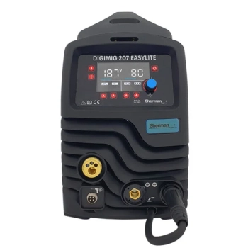 SHERMAN DIGIMIG 207 EASYLITE